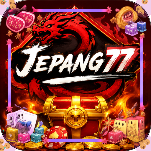 jepang77 — galeri pratinjau - APK Resmi